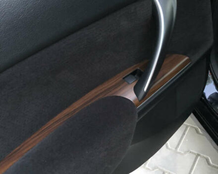 Черный Ниссан Теана, объемом двигателя 2.5 л и пробегом 78 тыс. км за 9000 $, фото 11 на Automoto.ua