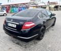 Черный Ниссан Теана, объемом двигателя 2.5 л и пробегом 165 тыс. км за 5500 $, фото 7 на Automoto.ua