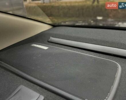 Черный Ниссан Теана, объемом двигателя 2.5 л и пробегом 197 тыс. км за 6999 $, фото 30 на Automoto.ua