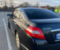 Ниссан Теана 2008 в Львове на Automoto.ua Черный Ниссан Теана, объемом двигателя 3.5 л и пробегом 282 тыс. км за 7200 $, фото 6 на Automoto.ua