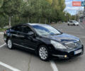 Ниссан Теана 2008 в Одессе на Automoto.ua Черный Ниссан Теана, объемом двигателя 2.5 л и пробегом 242 тыс. км за 7000 $, фото 2 на Automoto.ua