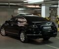 Черный Ниссан Теана, объемом двигателя 2.5 л и пробегом 170 тыс. км за 6600 $, фото 4 на Automoto.ua