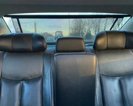 Чорний Ніссан Теана, об'ємом двигуна 3.5 л та пробігом 282 тис. км за 6500 $, фото 20 на Automoto.ua