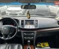 Чорний Ніссан Теана, об'ємом двигуна 2.5 л та пробігом 220 тис. км за 7900 $, фото 13 на Automoto.ua
