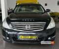 Черный Ниссан Теана, объемом двигателя 2.5 л и пробегом 268 тыс. км за 6500 $, фото 1 на Automoto.ua