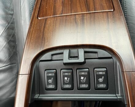 Черный Ниссан Теана, объемом двигателя 2.5 л и пробегом 241 тыс. км за 7000 $, фото 12 на Automoto.ua