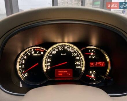 Чорний Ніссан Теана, об'ємом двигуна 3.5 л та пробігом 248 тис. км за 8490 $, фото 19 на Automoto.ua