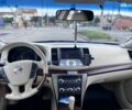 Черный Ниссан Теана, объемом двигателя 2.5 л и пробегом 165 тыс. км за 5500 $, фото 4 на Automoto.ua