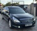 Черный Ниссан Теана, объемом двигателя 2.5 л и пробегом 174 тыс. км за 7499 $, фото 2 на Automoto.ua