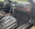 Черный Ниссан Теана, объемом двигателя 3.5 л и пробегом 253 тыс. км за 7400 $, фото 10 на Automoto.ua