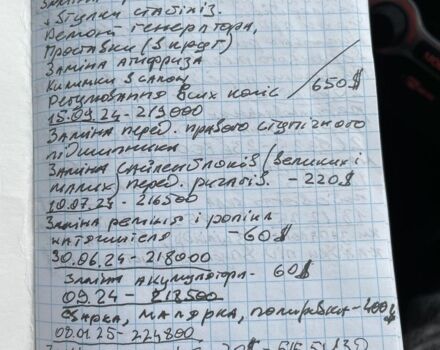 Черный Ниссан Теана, объемом двигателя 2.5 л и пробегом 241 тыс. км за 7000 $, фото 22 на Automoto.ua