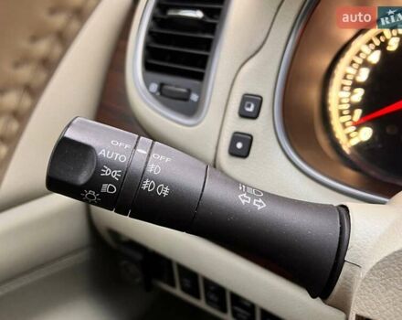 Чорний Ніссан Теана, об'ємом двигуна 3.5 л та пробігом 248 тис. км за 8490 $, фото 15 на Automoto.ua