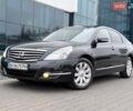 Черный Ниссан Теана, объемом двигателя 2.5 л и пробегом 197 тыс. км за 6999 $, фото 2 на Automoto.ua