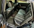 Черный Ниссан Теана, объемом двигателя 2.5 л и пробегом 265 тыс. км за 8000 $, фото 6 на Automoto.ua