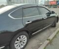 Черный Ниссан Теана, объемом двигателя 2.5 л и пробегом 270 тыс. км за 7300 $, фото 6 на Automoto.ua