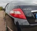 Ниссан Теана 2008 в Мене на Automoto.ua Черный Ниссан Теана, объемом двигателя 2.5 л и пробегом 303 тыс. км за 6950 $, фото 9 на Automoto.ua