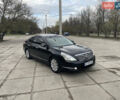 Черный Ниссан Теана, объемом двигателя 3.5 л и пробегом 298 тыс. км за 8200 $, фото 1 на Automoto.ua