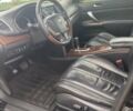 Черный Ниссан Теана, объемом двигателя 3.5 л и пробегом 253 тыс. км за 7400 $, фото 13 на Automoto.ua