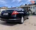 Черный Ниссан Теана, объемом двигателя 2.5 л и пробегом 276 тыс. км за 6750 $, фото 5 на Automoto.ua