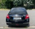 Чорний Ніссан Теана, об'ємом двигуна 2.5 л та пробігом 223 тис. км за 7300 $, фото 6 на Automoto.ua