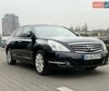 Черный Ниссан Теана, объемом двигателя 2.5 л и пробегом 197 тыс. км за 6999 $, фото 12 на Automoto.ua