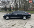 Черный Ниссан Теана, объемом двигателя 3.5 л и пробегом 298 тыс. км за 8200 $, фото 5 на Automoto.ua