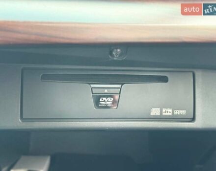 Черный Ниссан Теана, объемом двигателя 2.5 л и пробегом 197 тыс. км за 6999 $, фото 34 на Automoto.ua