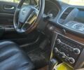 Черный Ниссан Теана, объемом двигателя 2.5 л и пробегом 270 тыс. км за 6000 $, фото 5 на Automoto.ua