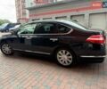 Черный Ниссан Теана, объемом двигателя 2.5 л и пробегом 220 тыс. км за 7300 $, фото 5 на Automoto.ua