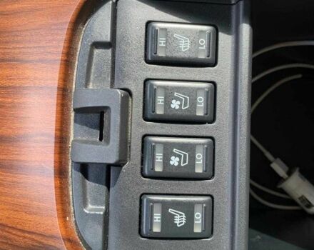 Черный Ниссан Теана, объемом двигателя 2.5 л и пробегом 275 тыс. км за 6700 $, фото 17 на Automoto.ua