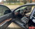 Черный Ниссан Теана, объемом двигателя 3.5 л и пробегом 298 тыс. км за 8200 $, фото 12 на Automoto.ua