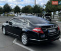 Ниссан Теана 2008 в Одессе на Automoto.ua Черный Ниссан Теана, объемом двигателя 2.5 л и пробегом 242 тыс. км за 7000 $, фото 6 на Automoto.ua