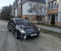 Черный Ниссан Теана, объемом двигателя 2.5 л и пробегом 270 тыс. км за 6700 $, фото 1 на Automoto.ua