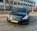 Черный Ниссан Теана, объемом двигателя 3.5 л и пробегом 230 тыс. км за 7700 $, фото 23 на Automoto.ua