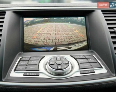 Черный Ниссан Теана, объемом двигателя 2.5 л и пробегом 197 тыс. км за 6999 $, фото 14 на Automoto.ua