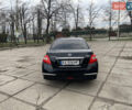 Черный Ниссан Теана, объемом двигателя 3.5 л и пробегом 298 тыс. км за 8200 $, фото 3 на Automoto.ua