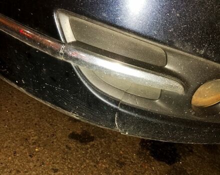 Чорний Ніссан Теана, об'ємом двигуна 3.5 л та пробігом 210 тис. км за 6800 $, фото 11 на Automoto.ua