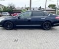 Черный Ниссан Теана, объемом двигателя 2.5 л и пробегом 165 тыс. км за 5500 $, фото 10 на Automoto.ua