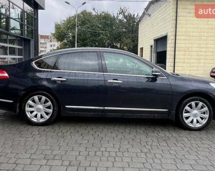 Чорний Ніссан Теана, об'ємом двигуна 2.5 л та пробігом 220 тис. км за 7900 $, фото 6 на Automoto.ua