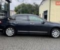 Чорний Ніссан Теана, об'ємом двигуна 2.5 л та пробігом 220 тис. км за 7900 $, фото 6 на Automoto.ua