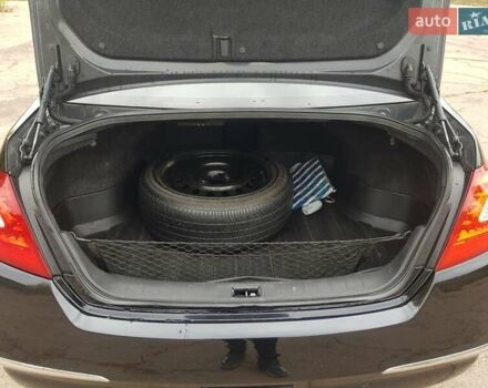 Ниссан Теана 2008 в Мене на Automoto.ua Черный Ниссан Теана, объемом двигателя 2.5 л и пробегом 303 тыс. км за 6950 $, фото 50 на Automoto.ua