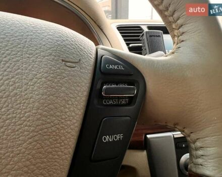 Чорний Ніссан Теана, об'ємом двигуна 3.5 л та пробігом 248 тис. км за 8490 $, фото 18 на Automoto.ua