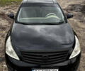 Черный Ниссан Теана, объемом двигателя 3.5 л и пробегом 215 тыс. км за 7700 $, фото 3 на Automoto.ua