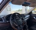 Чорний Ніссан Теана, об'ємом двигуна 2.5 л та пробігом 185 тис. км за 7800 $, фото 6 на Automoto.ua