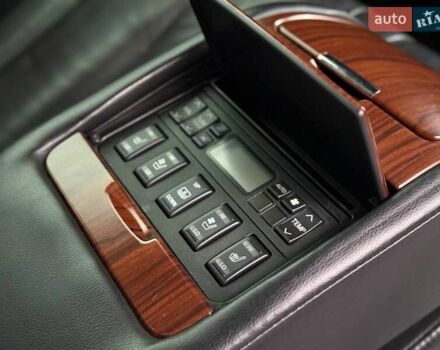 Черный Ниссан Теана, объемом двигателя 2.5 л и пробегом 197 тыс. км за 6999 $, фото 26 на Automoto.ua