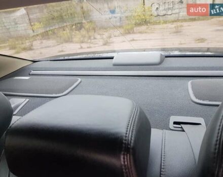 Черный Ниссан Теана, объемом двигателя 2.5 л и пробегом 302 тыс. км за 7250 $, фото 44 на Automoto.ua