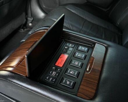 Черный Ниссан Теана, объемом двигателя 2.5 л и пробегом 174 тыс. км за 7499 $, фото 22 на Automoto.ua