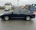 Черный Ниссан Теана, объемом двигателя 2.5 л и пробегом 241 тыс. км за 7000 $, фото 4 на Automoto.ua