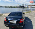 Черный Ниссан Теана, объемом двигателя 3.5 л и пробегом 215 тыс. км за 8000 $, фото 10 на Automoto.ua