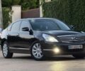 Чорний Ніссан Теана, об'ємом двигуна 2.5 л та пробігом 210 тис. км за 7300 $, фото 1 на Automoto.ua